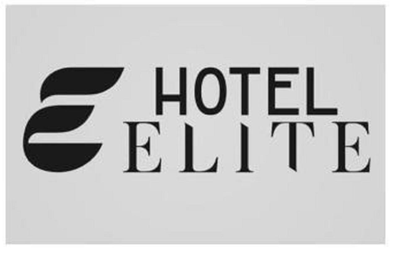 Hotel Elite Rio Verde Exteriör bild